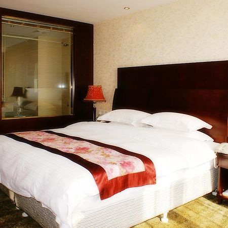 Weigela Park Hotel Dalian Camera foto